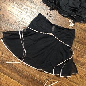Victoria’s Secret Skirt